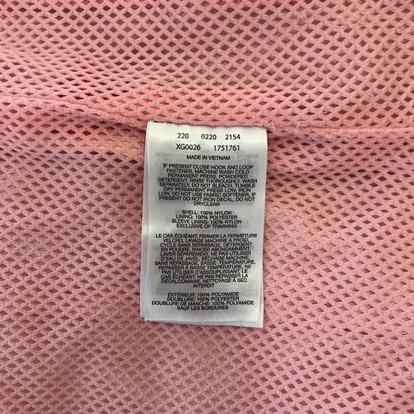 EUC Toddler Girls Columbia Raincoat XXS(4-5) - Picture 5 of 5